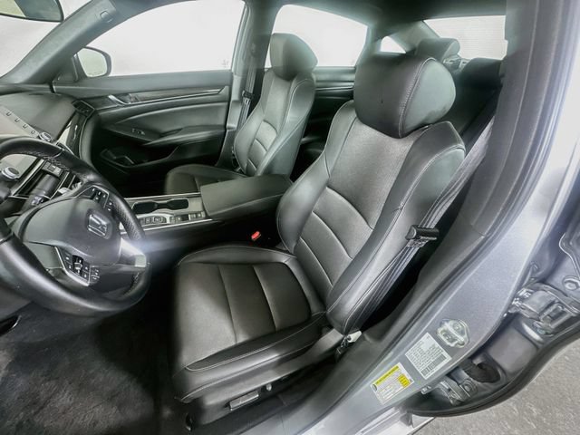 Certified 2022 Honda Accord Sport image 26
