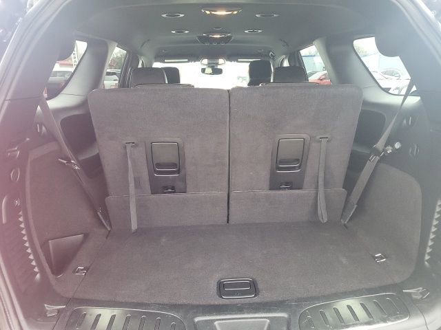 Used 2021 Dodge Durango R/T w/ Tow 'N Go Group image 21