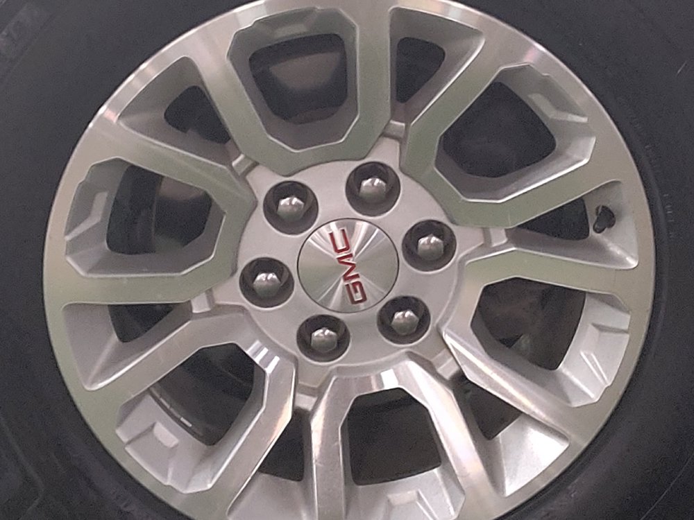 Used 2019 GMC Yukon XL SLT w/ Open Road Package RWD image 31