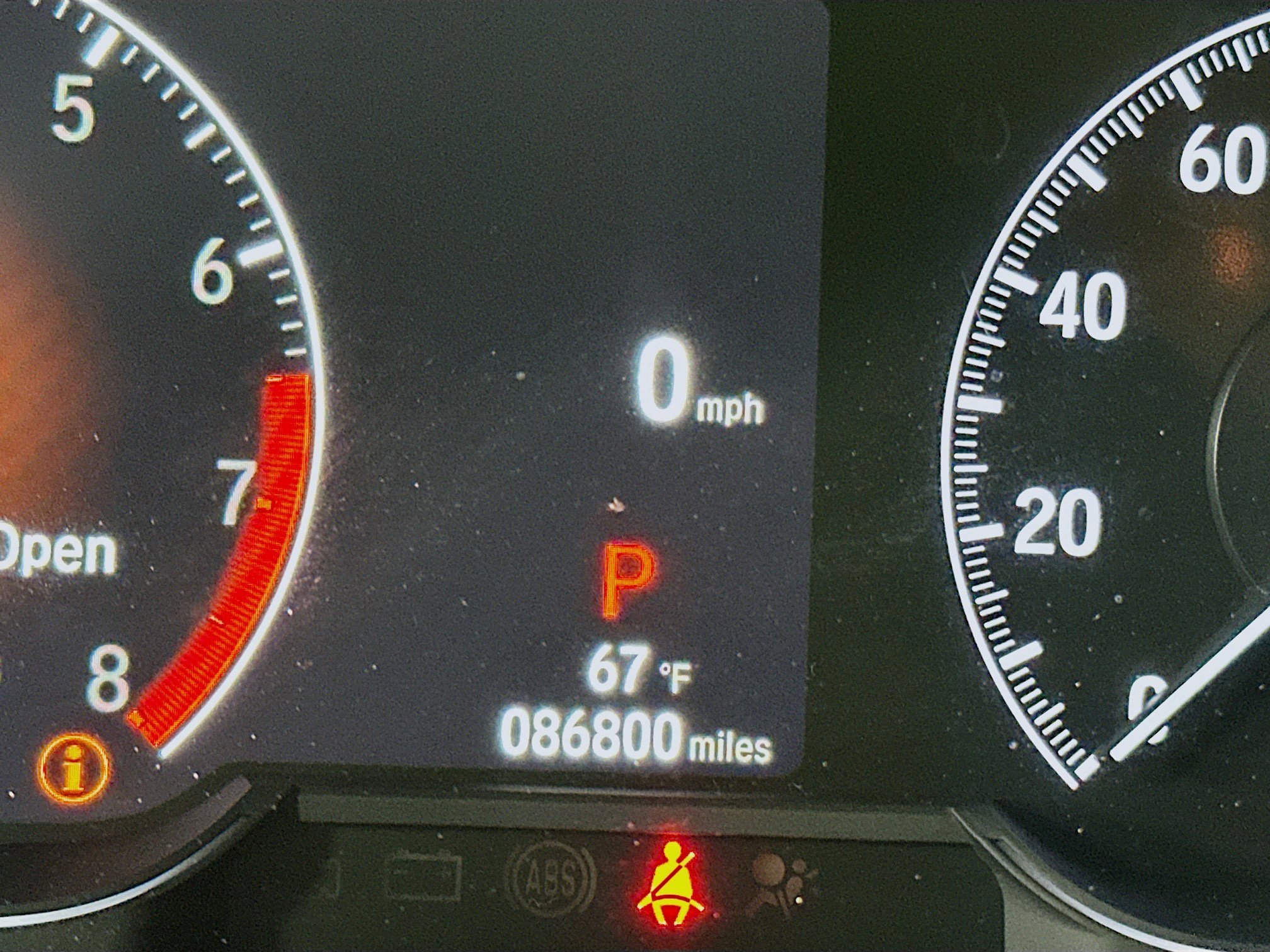 Used 2022 Honda Accord Sport image 19