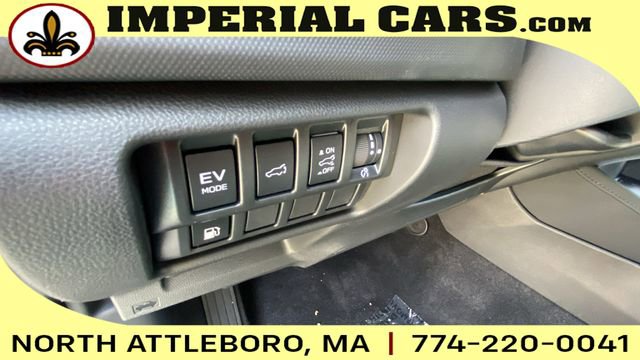 New 2026 Subaru Forester Premium image 16