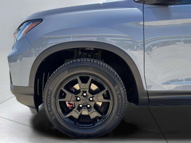 Used 2022 Honda Passport TrailSport image 50