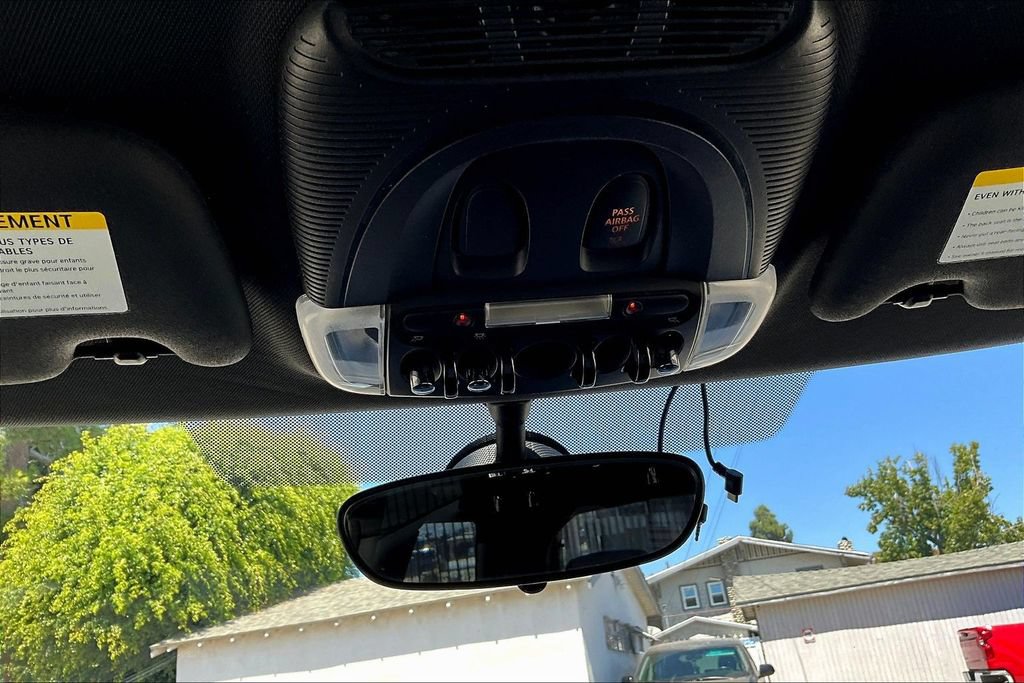 Used 2017 MINI Cooper John Cooper Works FWD image 11