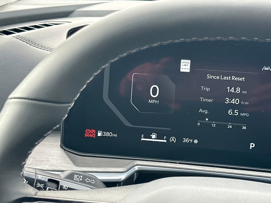 New 2026 Kia Sorento SX AWD/4WD image 22