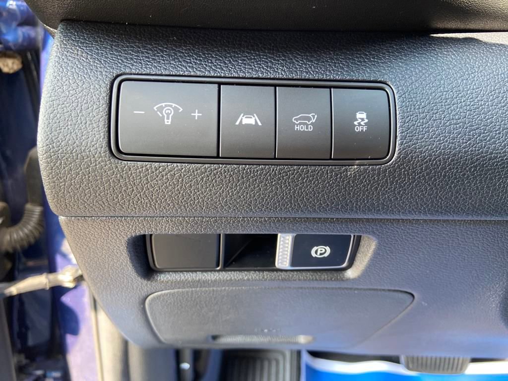 Used 2022 Hyundai Santa Fe XRT image 24