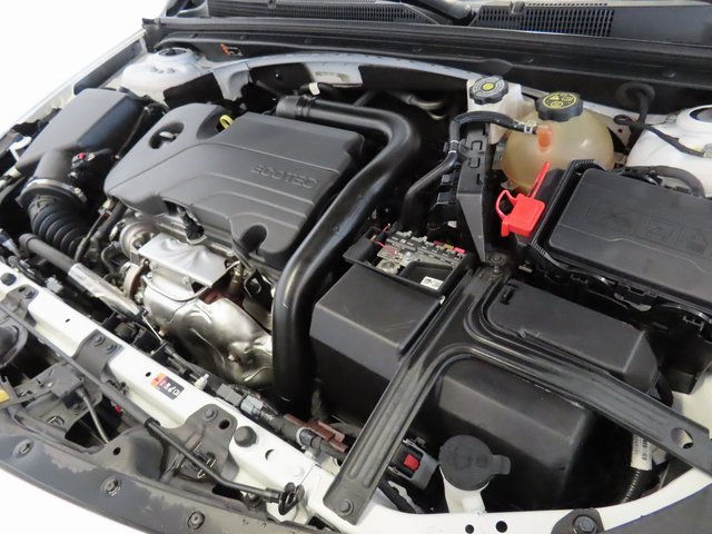 Used 2023 Chevrolet Malibu LT image 33