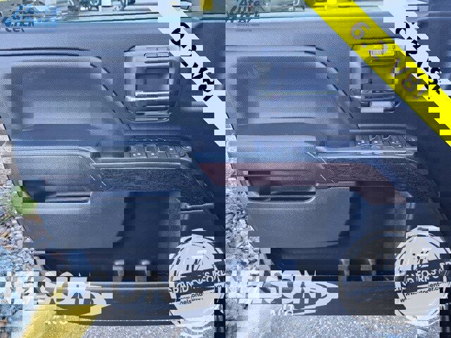 Used 2018 GMC Sierra 1500 SLT w/ SLT Premium Package image 20