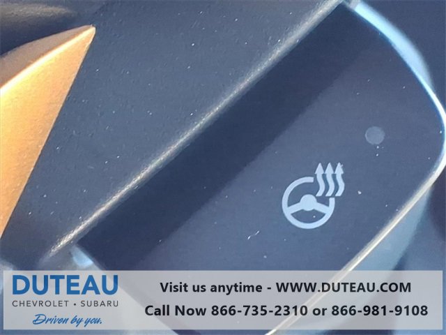 New 2026 Subaru Crosstrek 2.5i Wilderness image 13