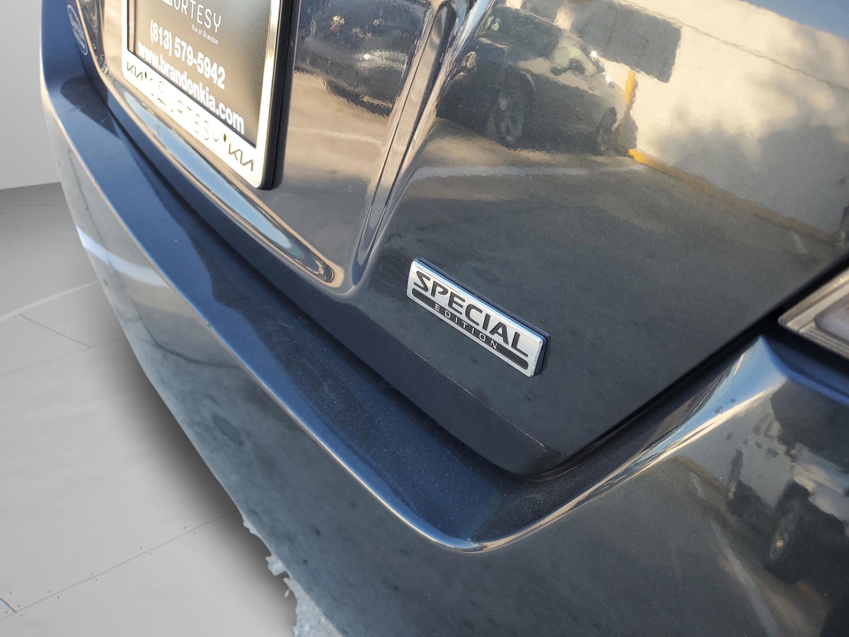 Used 2015 Nissan Altima 2.5 S w/ Special Edition Package FWD image 30