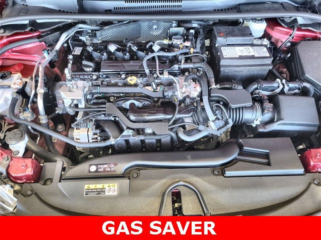 Used 2024 Toyota Corolla LE image 25