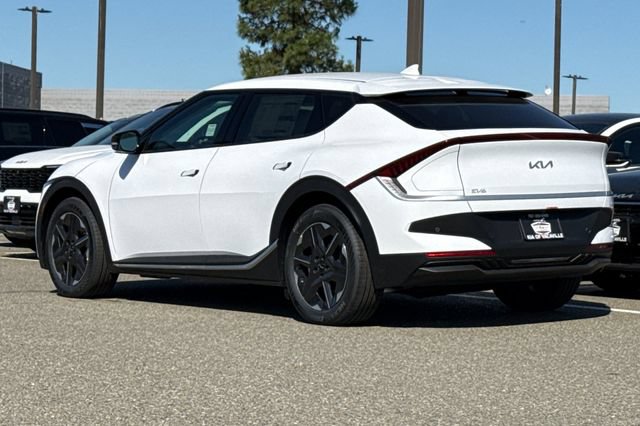 New 2026 Kia EV6 Light RWD image 7