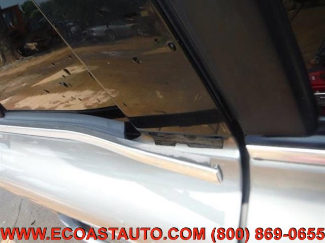 Used 2003 Volvo XC90 T6 AWD/4WD image 11