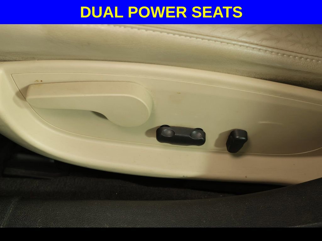 Used 2016 Chevrolet Impala LTZ image 6