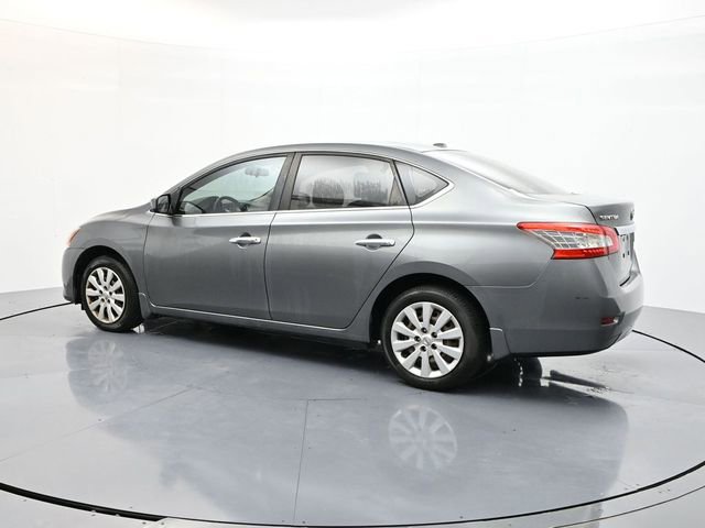 Used 2015 Nissan Sentra SV video 2