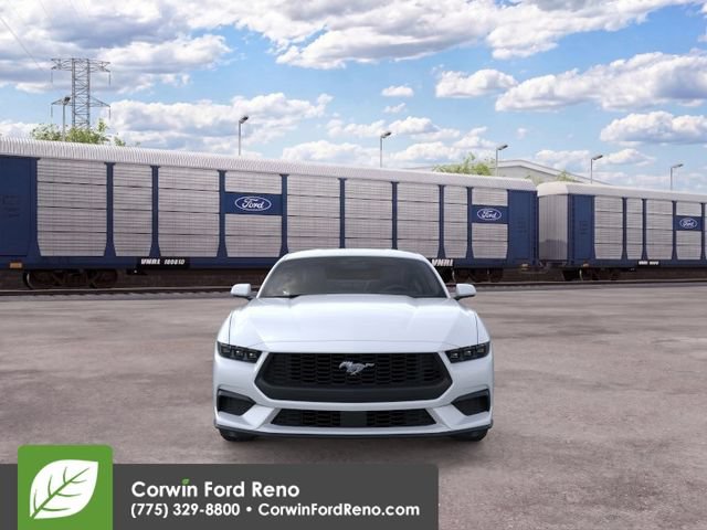 New 2026 Ford Mustang Coupe RWD image 6