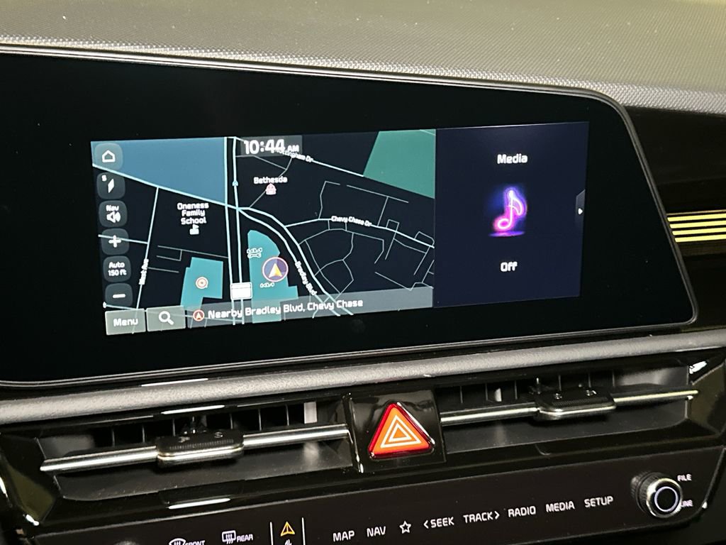 New 2026 Kia Niro Wind image 29