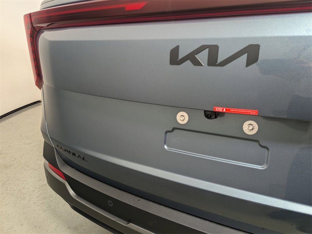 New 2026 Kia Carnival SX Prestige image 8