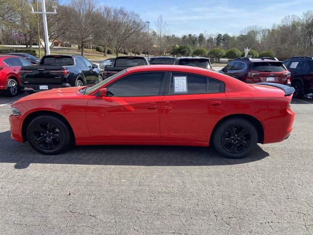 Used 2022 Dodge Charger SXT image 6