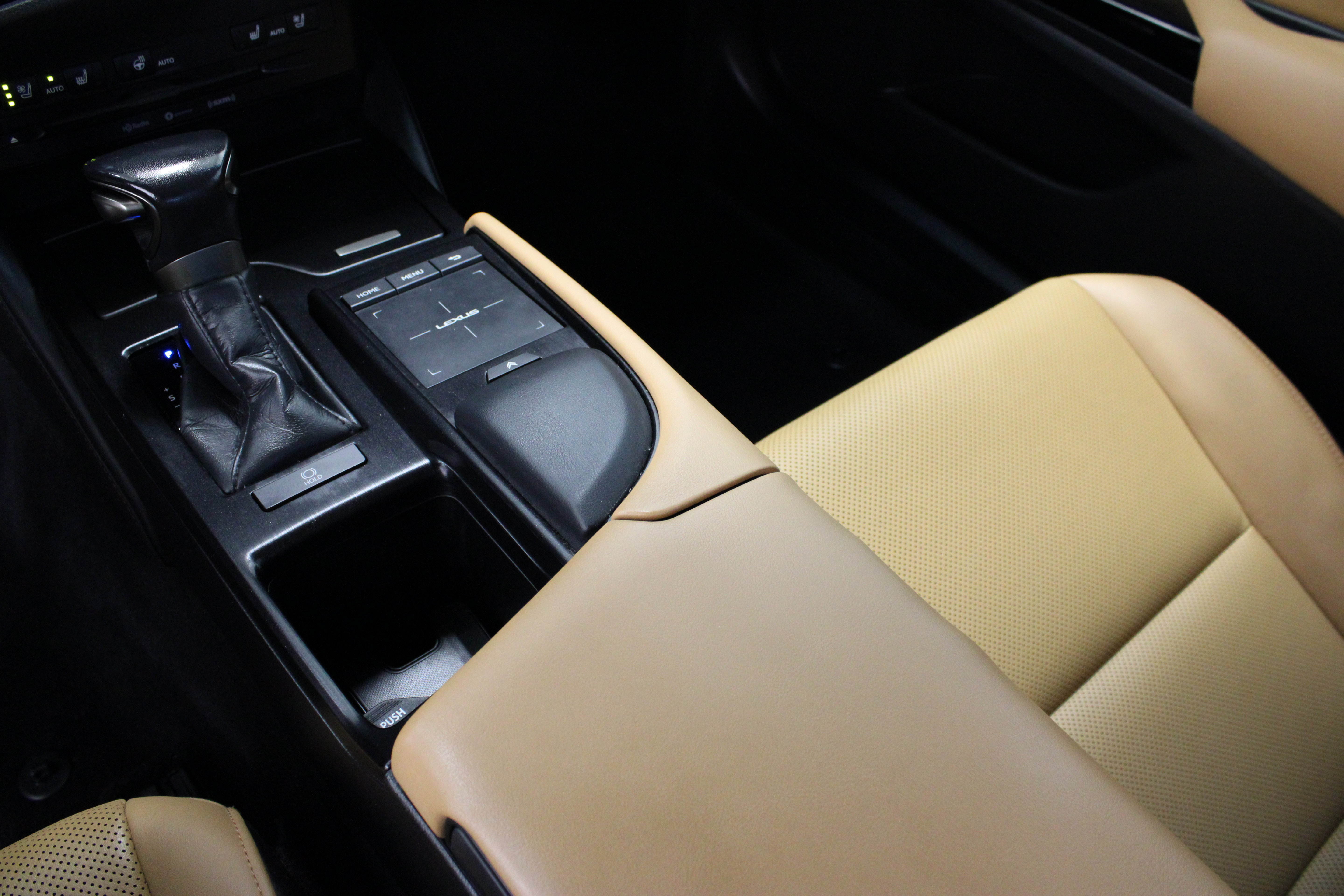Used 2022 Lexus ES 350 w/ Premium Package FWD image 17