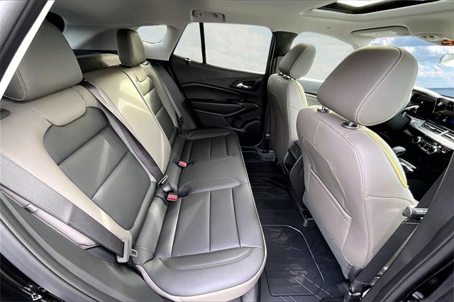 New 2026 Chevrolet Trax ACTIV image 10