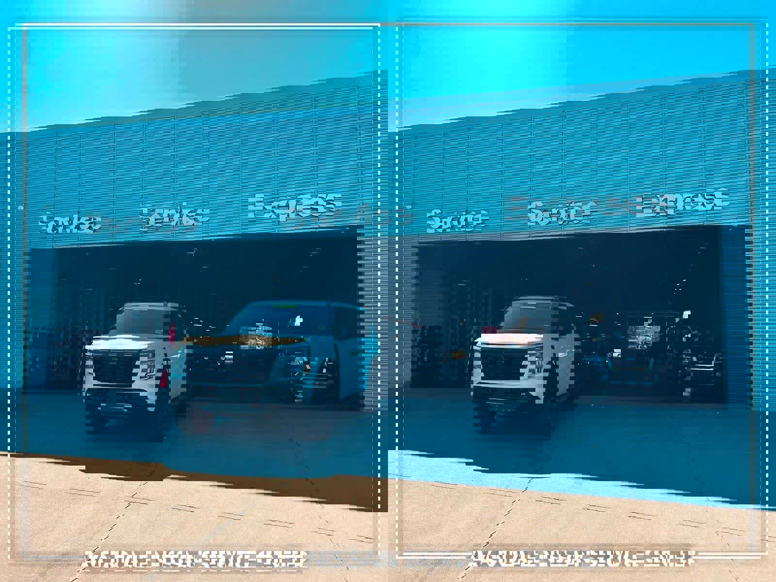 Used 2019 Ford Flex SEL w/ Equipment Group 202A image 32