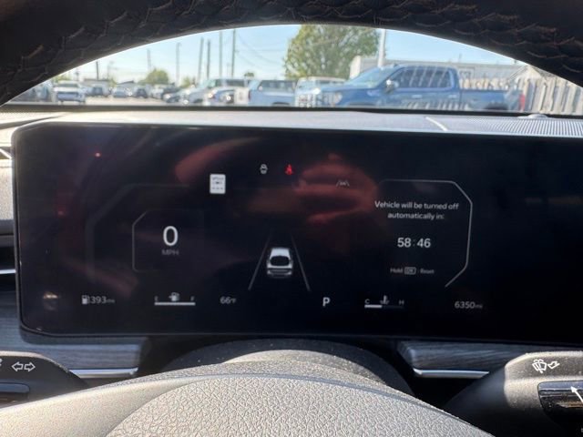 Certified 2025 Kia K5 EX FWD image 13