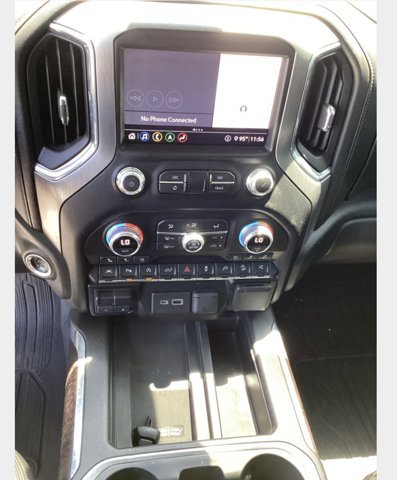Used 2020 GMC Sierra 1500 Denali w/ Denali Ultimate Package image 13