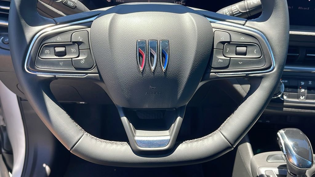 Used 2024 Buick Envista Preferred w/ Convenience I Package image 21