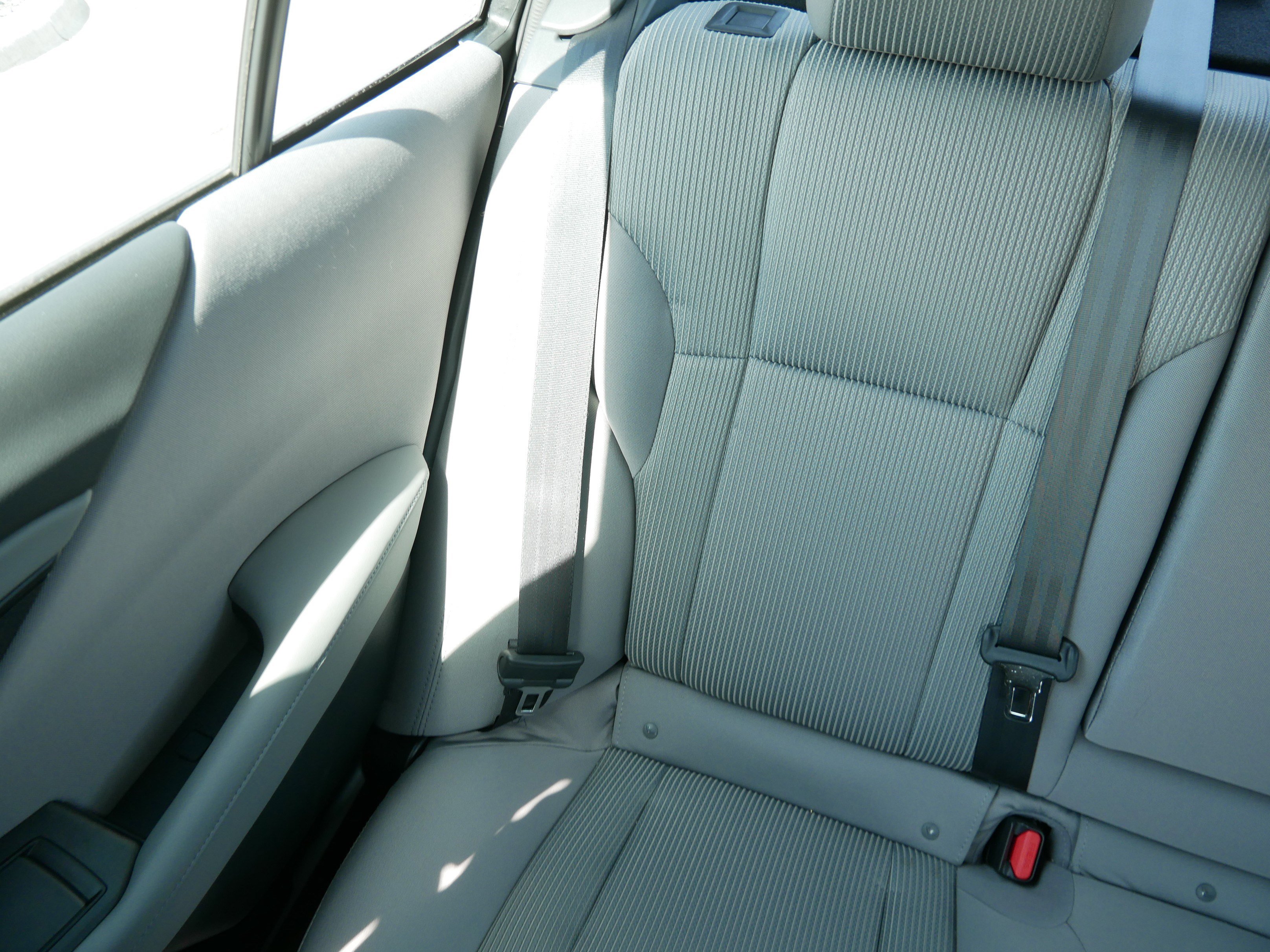 Certified 2025 Subaru Legacy Premium image 12