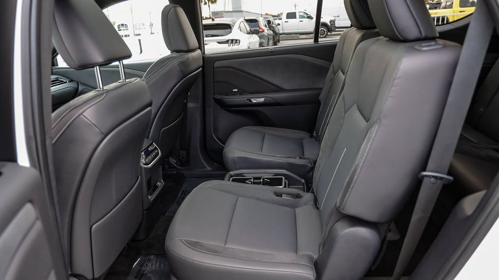Used 2025 Lexus TX 350 AWD w/ Technology Package image 23