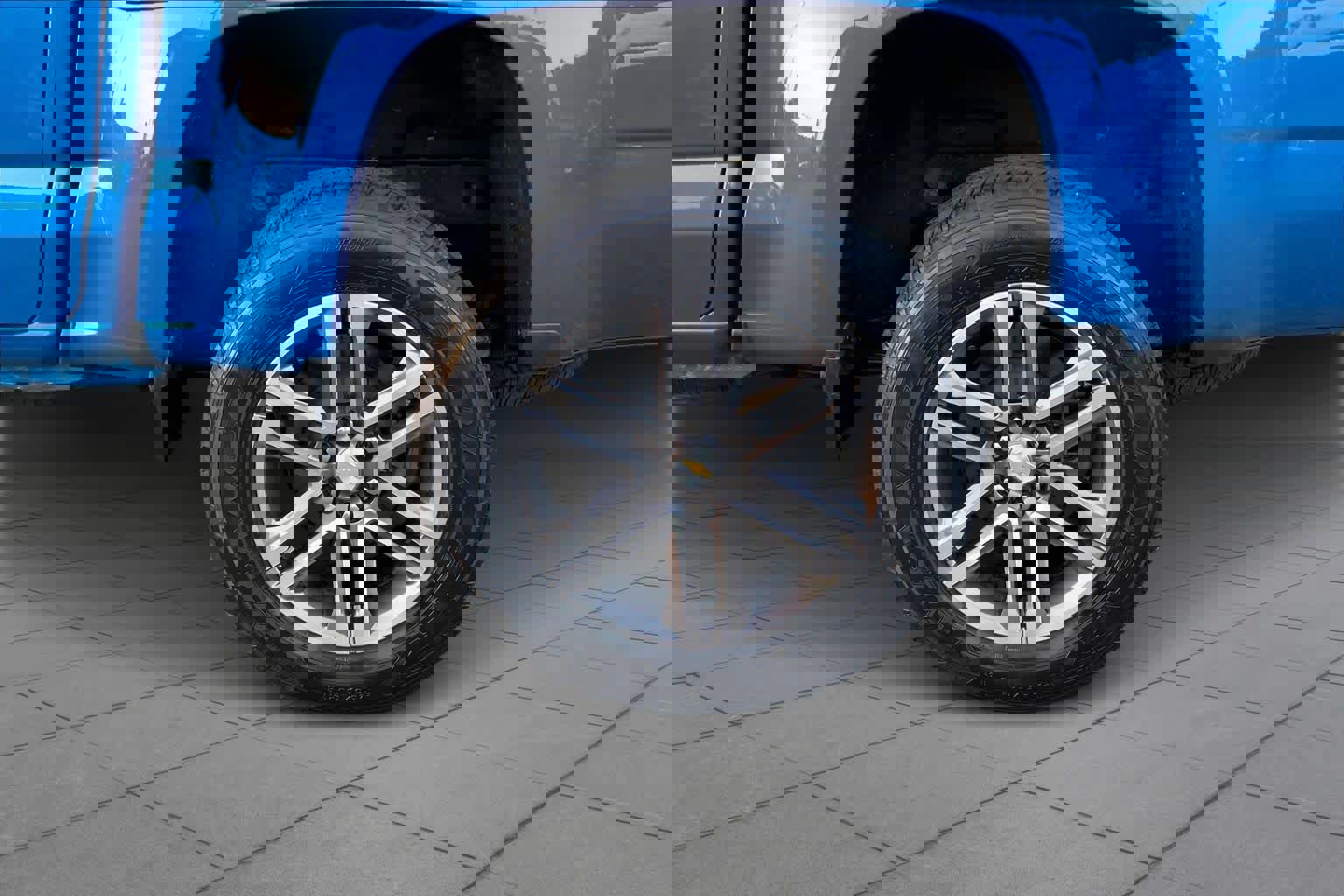 Used 2022 Chevrolet Colorado W/T w/ Custom Special Edition image 11