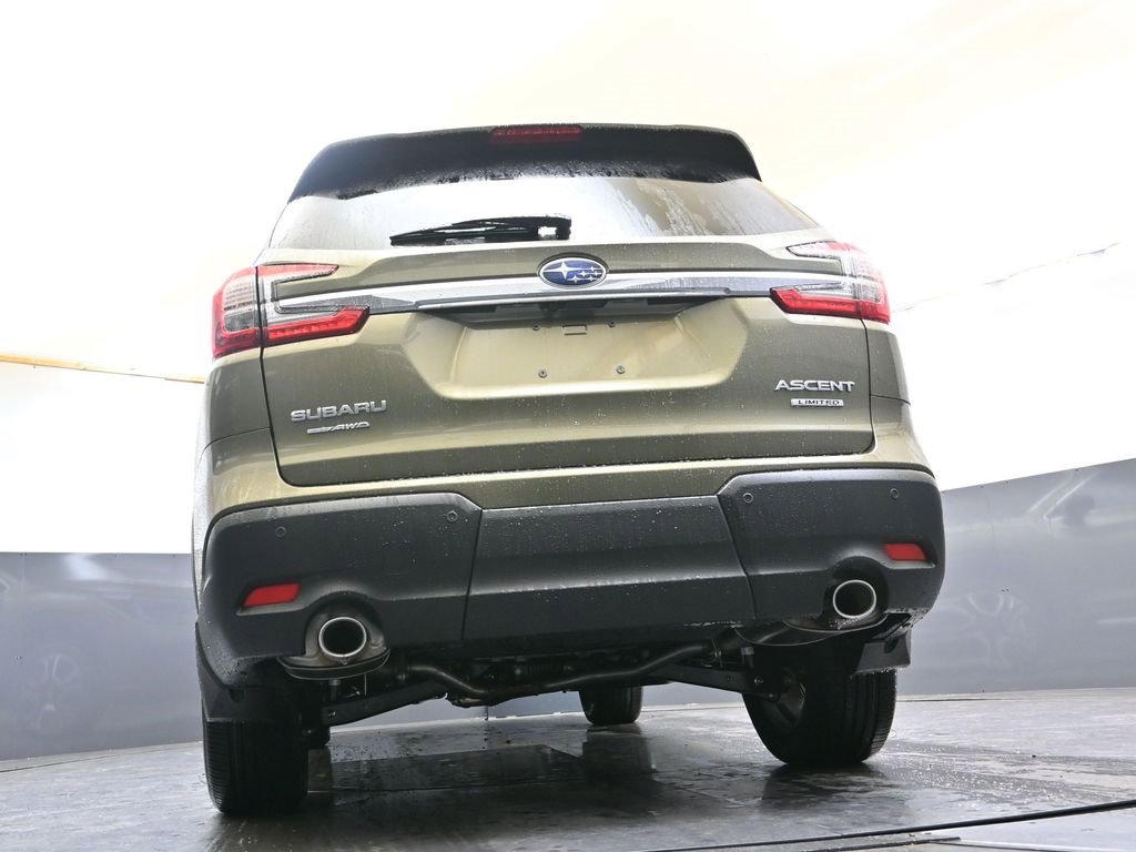 New 2026 Subaru Ascent Limited image 32