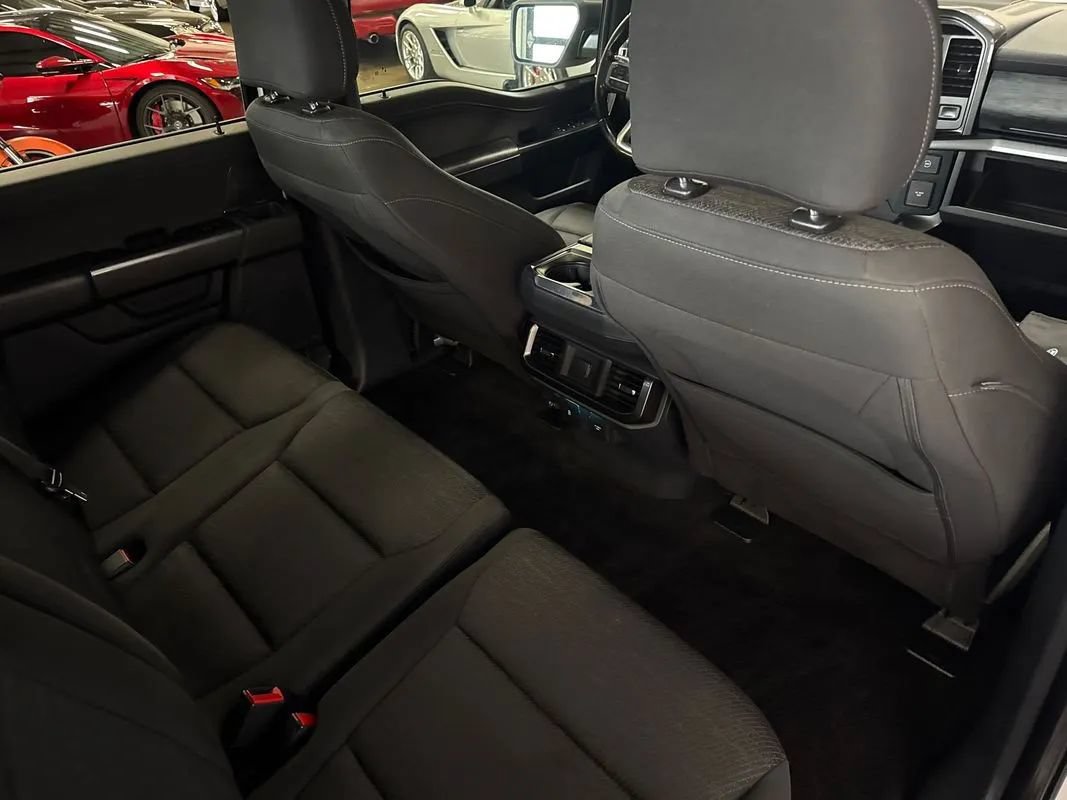 Used 2021 Ford F150 XLT w/ Equipment Group 302A High AWD/4WD image 50