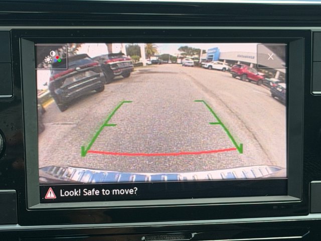 Used 2023 Volkswagen Taos S FWD image 28