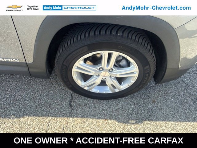 Used 2019 GMC Terrain SLE FWD image 43
