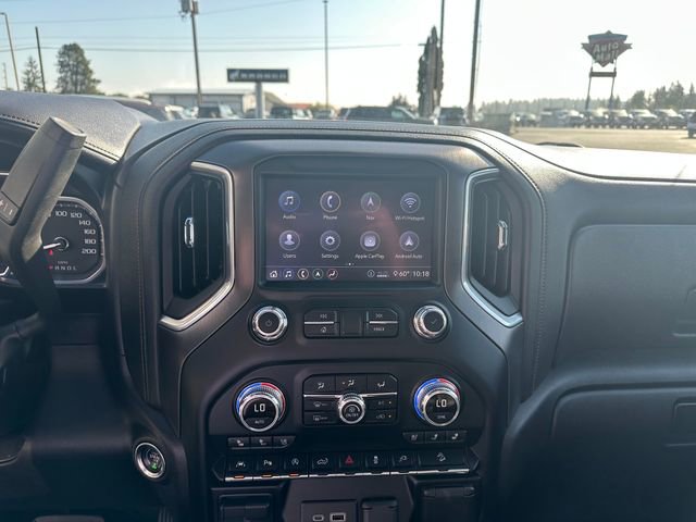 Used 2020 GMC Sierra 1500 AT4 image 15