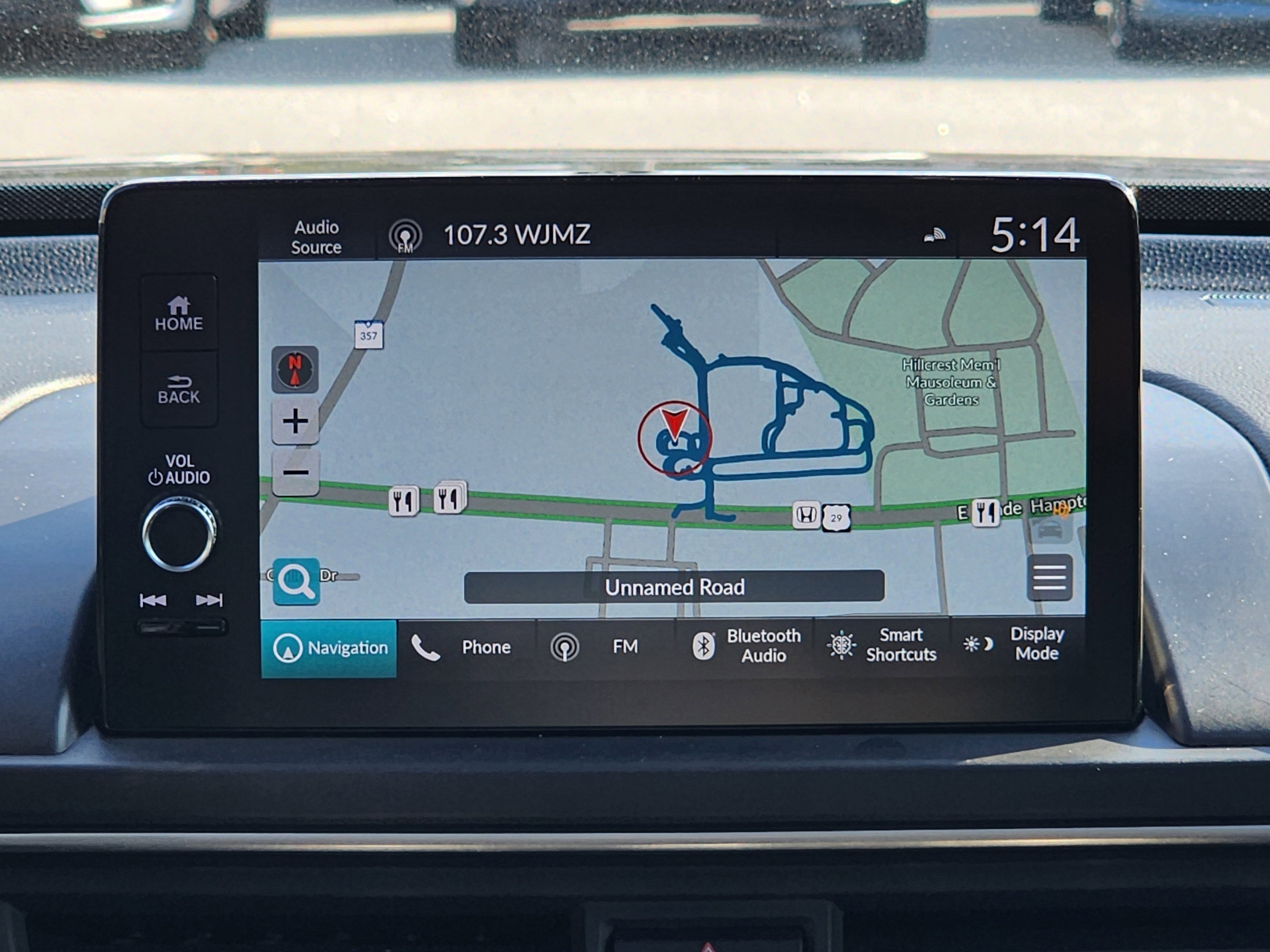 Used 2023 Honda Pilot Touring image 21