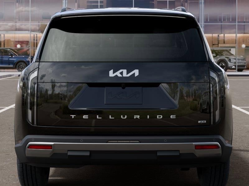 New 2027 Kia Telluride S AWD/4WD image 13