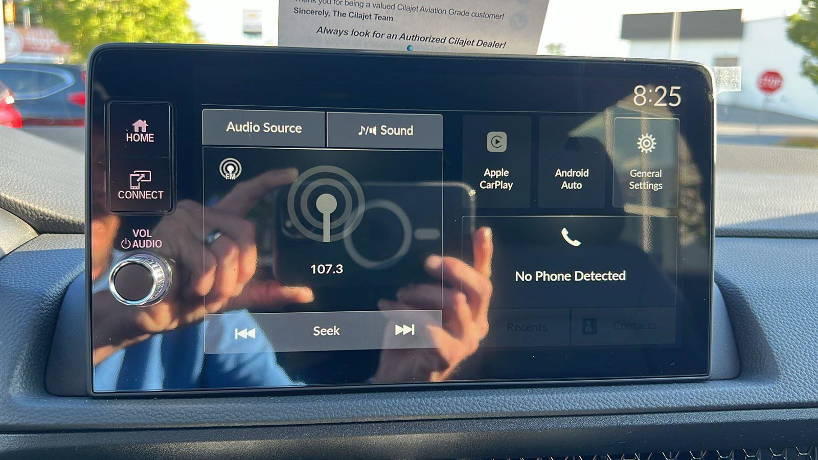 New 2026 Honda CR-V Sport-L image 27