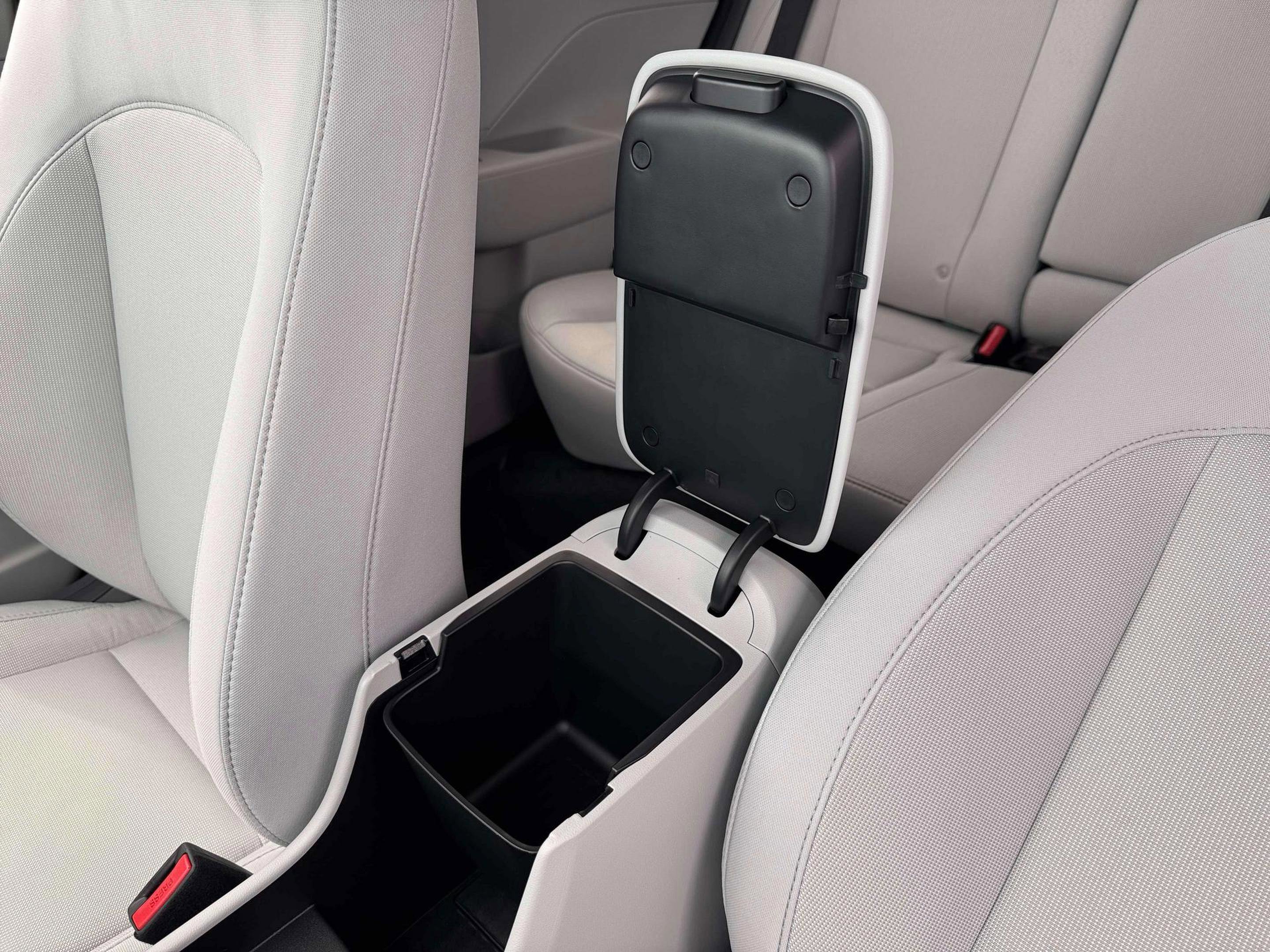 New 2026 Hyundai Kona SEL Sport AWD/4WD image 19