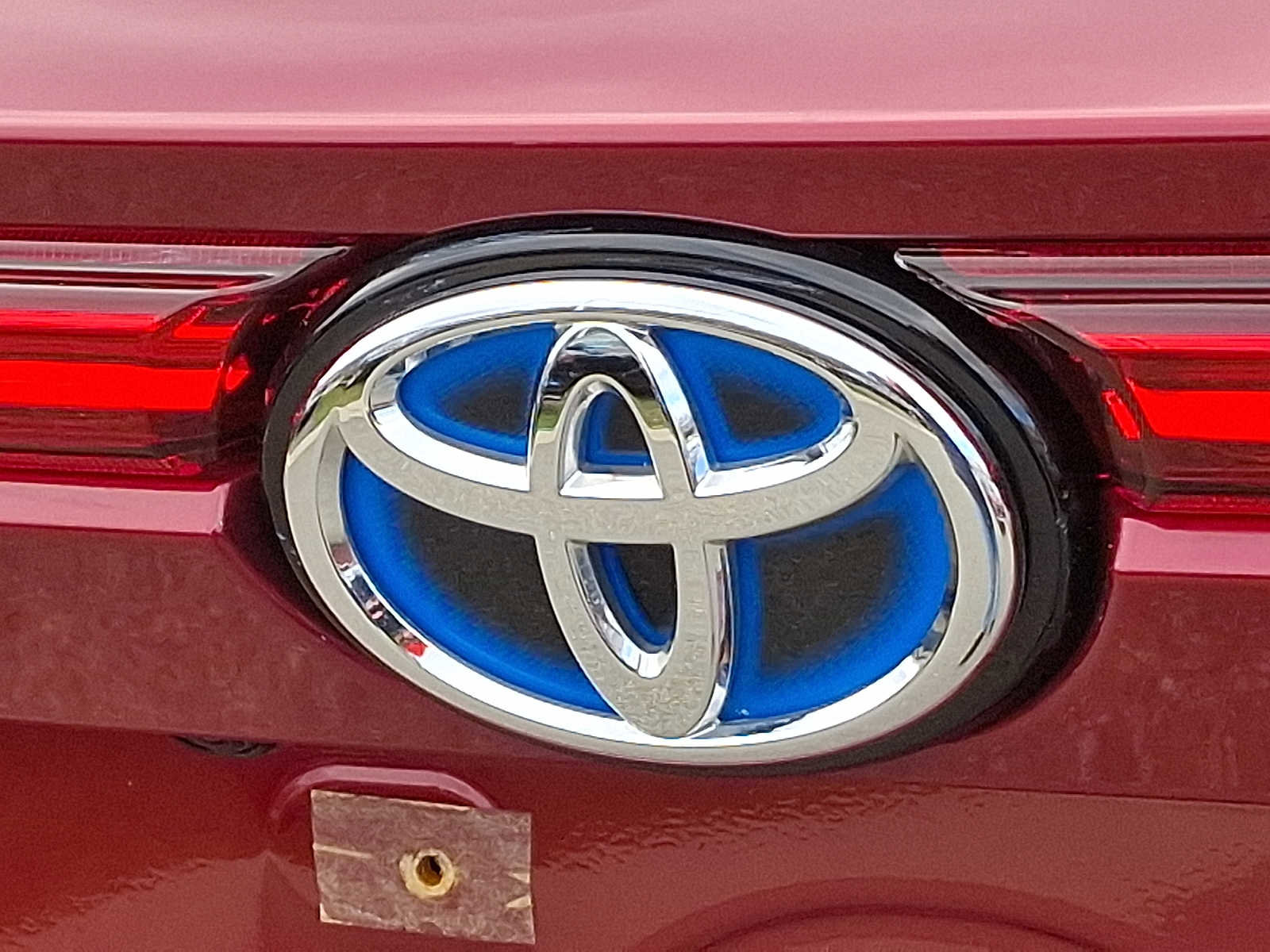 Certified 2023 Toyota Venza LE image 32