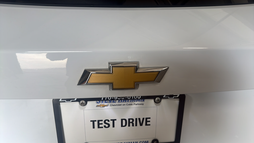 Used 2021 Chevrolet Blazer LT FWD image 29