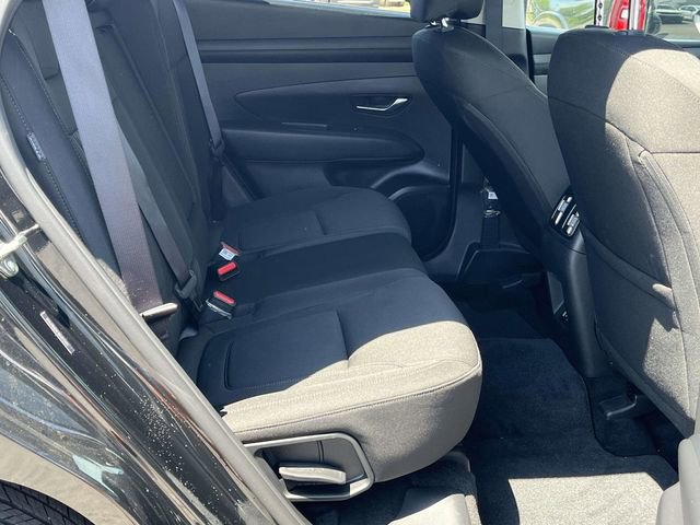 Used 2025 Hyundai Tucson SEL FWD image 22