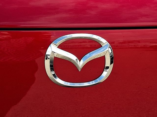 Used 2024 MAZDA CX-50 AWD 2.5 S w/ Cargo Package image 31