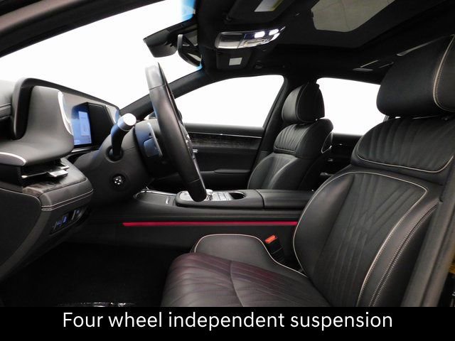 Used 2024 Genesis G90 3.5T image 24