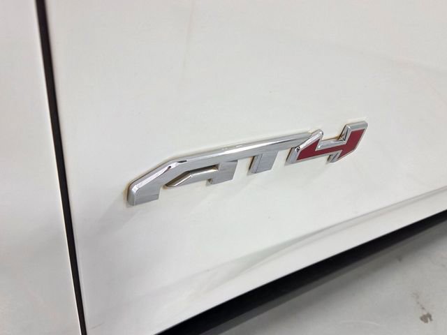 Used 2023 GMC Yukon XL AT4 w/ LPO, Floor Liner Package image 20