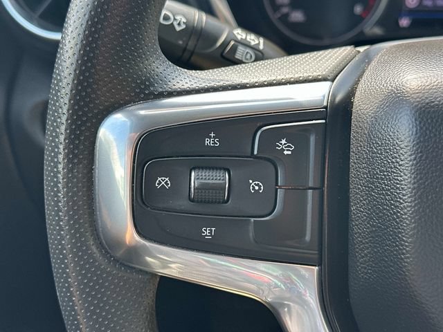 Used 2022 Chevrolet Blazer LT AWD/4WD image 21