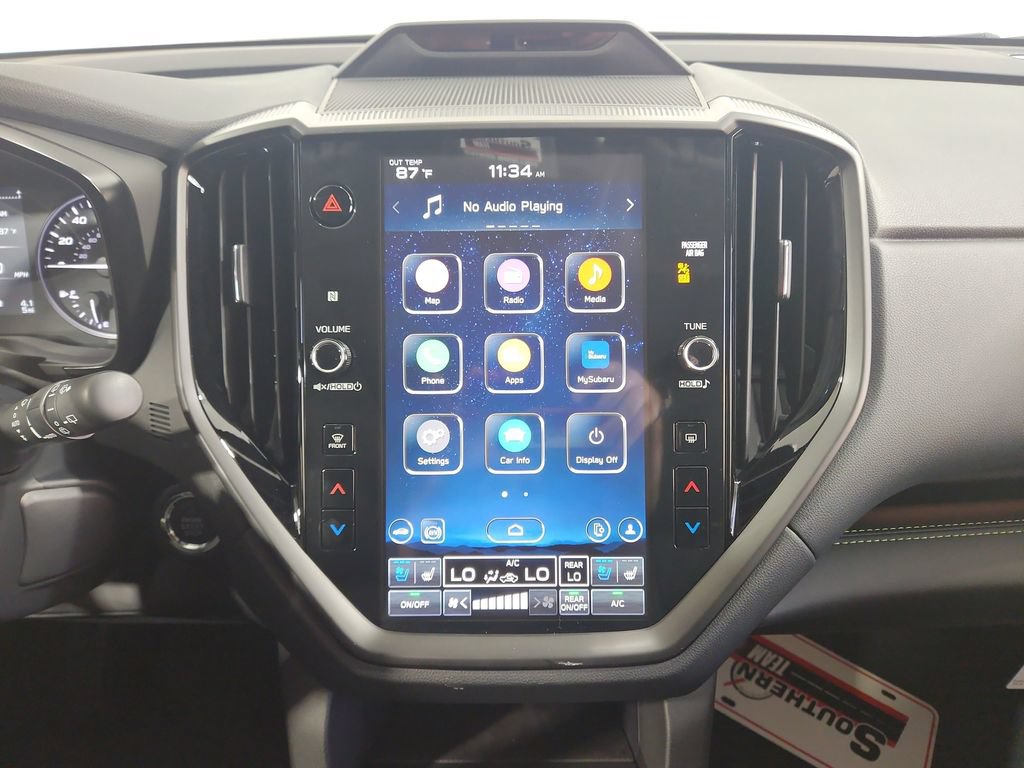 New 2026 Subaru Ascent Bronze Edition AWD/4WD image 18