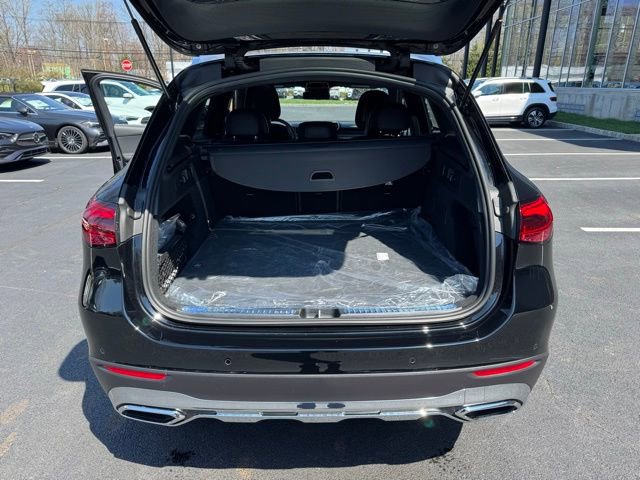 Used 2026 Mercedes-Benz GLC 300 4MATIC image 11