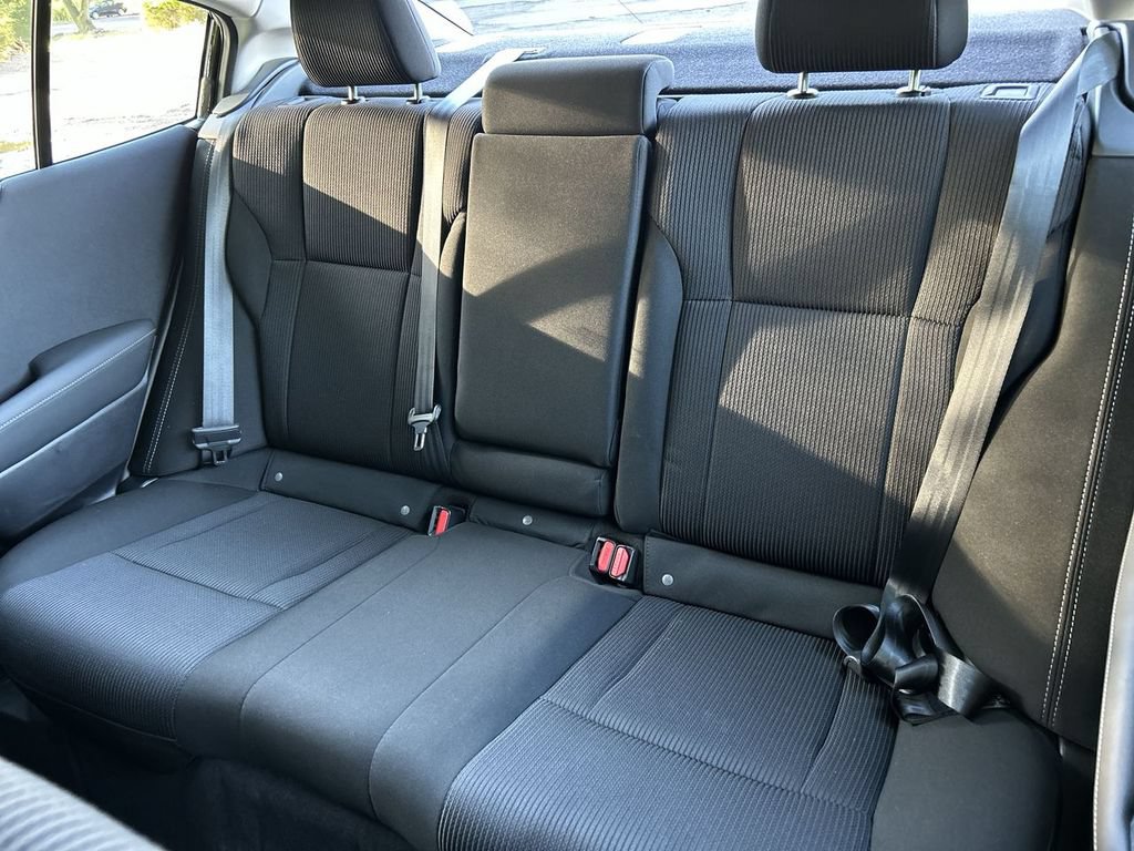 Certified 2025 Subaru Legacy Premium AWD/4WD image 23